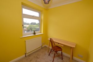 Bedroom Three- click for photo gallery